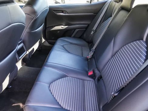Used 2023 Toyota Camry SE FWD image 18