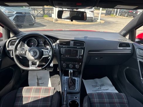 Used 2016 Volkswagen GTI S FWD image 16
