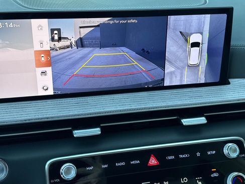 New 2026 Genesis GV80 2.5T Prestige image 7