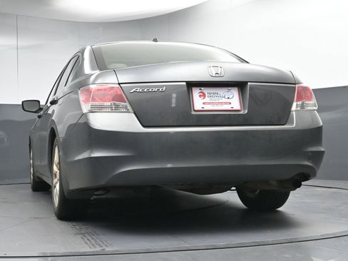 Used 2009 Honda Accord EX-L image 25