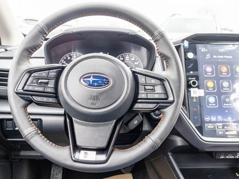 New 2026 Subaru Crosstrek 2.5i Limited w/ Crosstrek Mirror Package image 27