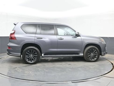 Used 2021 Lexus GX 460 Premium AWD/4WD image 15