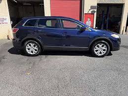 Used 2013 MAZDA CX-9 Sport AWD/4WD image 1
