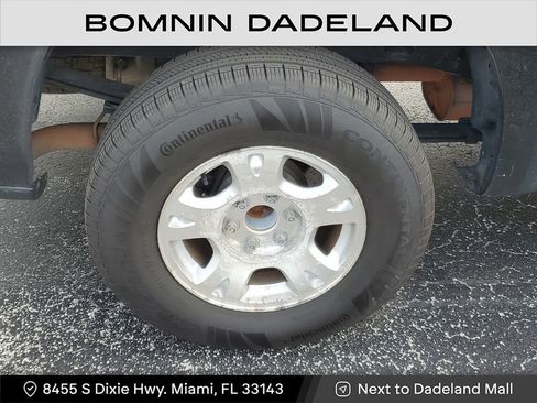 Used 2020 Chevrolet Silverado 1500 LT w/ Trailering Package image 5