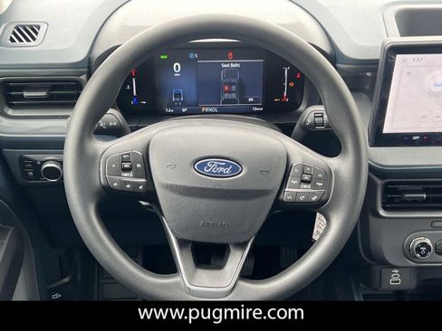 New 2026 Ford Maverick XL image 18