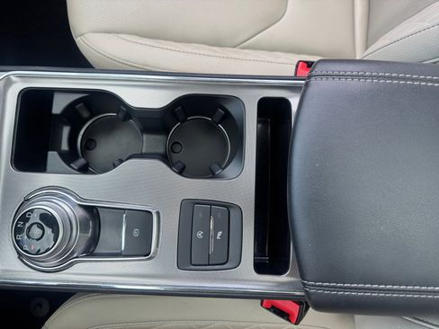 Used 2024 Ford Edge Titanium w/ Equipment Group 301A image 15