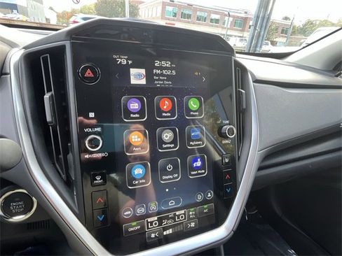 Used 2025 Subaru Crosstrek 2.0i Premium image 18