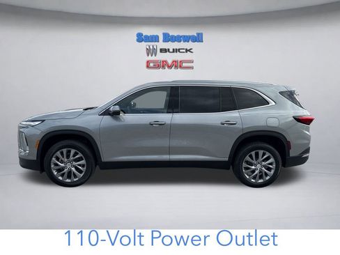 New 2026 Buick Enclave Preferred w/ Power Package image 6