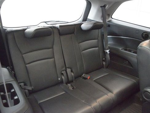 Used 2018 Honda Pilot Elite image 14