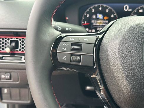 New 2026 Honda Civic Si image 28