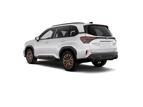 New 2026 Subaru Forester Sport image 5