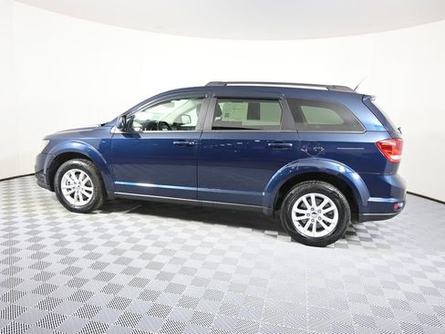Used 2014 Dodge Journey SXT AWD/4WD image 3