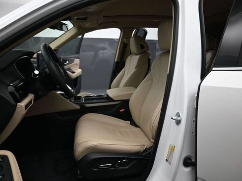 Used 2026 Acura MDX w/ Technology Package FWD image 14