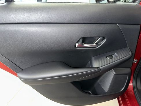 Used 2023 Nissan Sentra SV w/ All-Weather Package FWD image 16