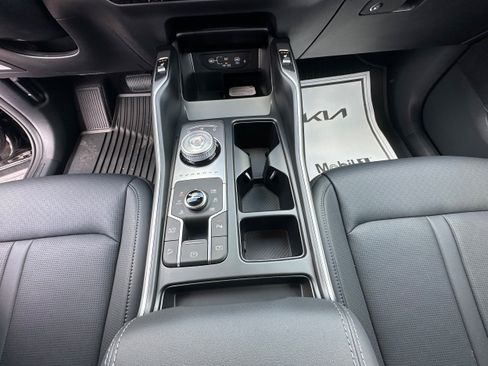New 2026 Kia Sorento EX AWD/4WD image 29