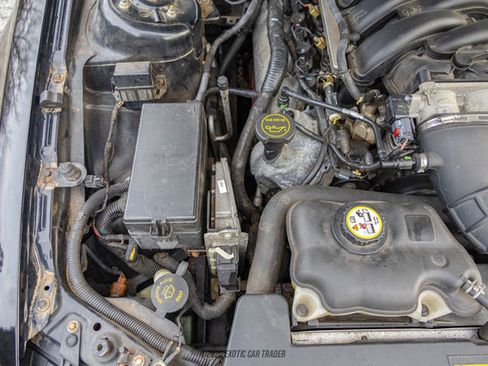 Used 2008 Ford Mustang GT image 29