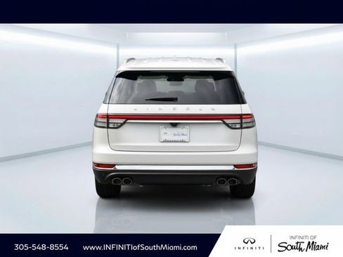 Used 2020 Lincoln Aviator 2WD image 5