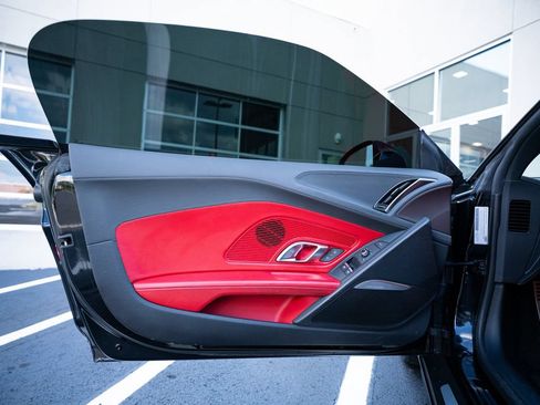 Used 2018 Audi R8 V10 AWD/4WD image 26