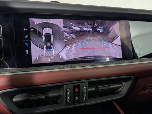 New 2026 Porsche Cayenne S AWD/4WD image 32