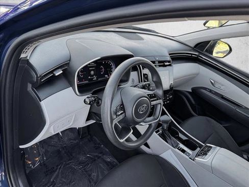 Used 2024 Hyundai Tucson SEL image 10