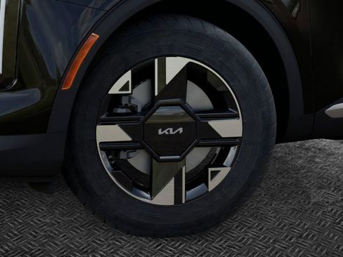 New 2026 Kia Sportage LX AWD/4WD image 9