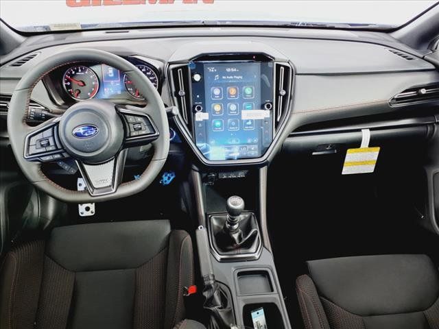 New 2026 Subaru WRX Premium AWD/4WD image 5