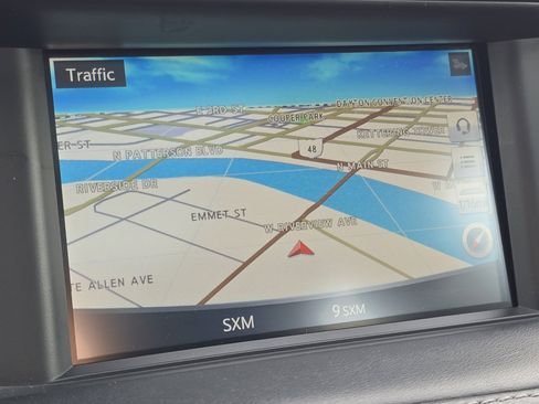 Used 2019 INFINITI QX30 w/ Navigation Package image 4