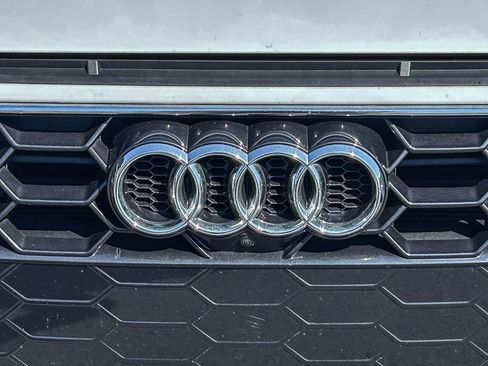 Used 2024 Audi A4 2.0T Premium Plus AWD/4WD image 6