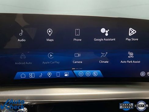 Used 2024 Cadillac Lyriq Luxury image 36