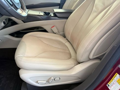 Used 2019 Lincoln Nautilus Select FWD image 4