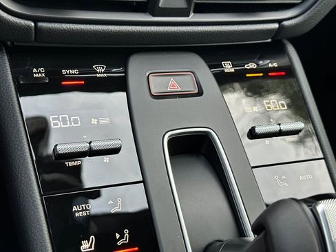 New 2026 Porsche Macan S AWD/4WD image 24