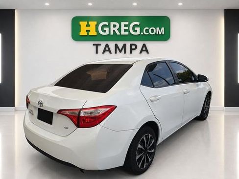 Used 2018 Toyota Corolla LE FWD image 6