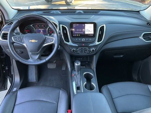 Used 2020 Chevrolet Equinox Premier image 4