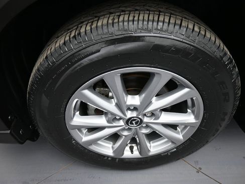 Used 2023 MAZDA CX-5 AWD 2.5 S image 14