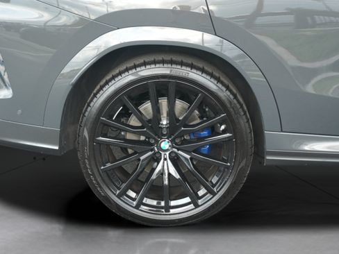 Used 2026 BMW X6 xDrive40i w/ Executive Package AWD/4WD image 48