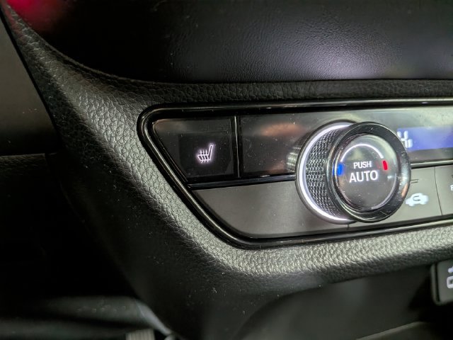 Used 2024 Honda HR-V Sport image 8