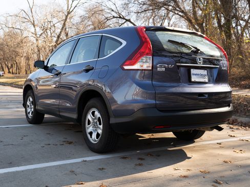 Used 2014 Honda CR-V LX image 7