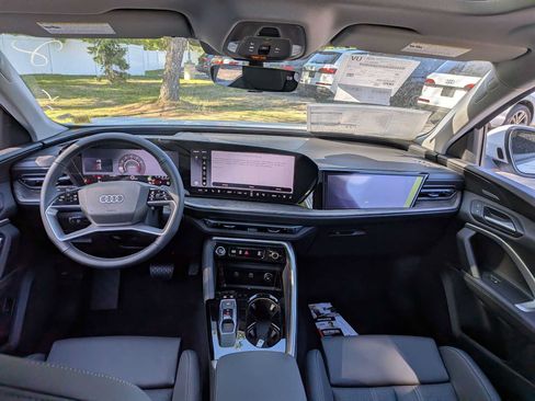 New 2026 Audi Q5 Premium Plus AWD/4WD image 16