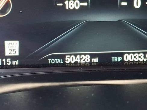 Used 2019 BMW 530i xDrive w/ Convenience Package AWD/4WD image 21