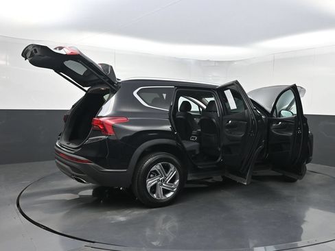 Used 2023 Hyundai Santa Fe SEL AWD/4WD image 39