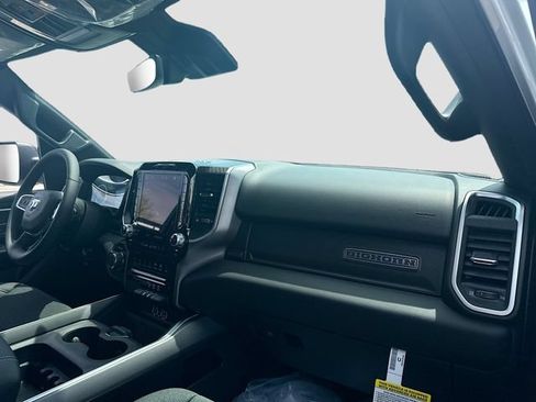 New 2026 RAM 1500 Big Horn AWD/4WD image 30