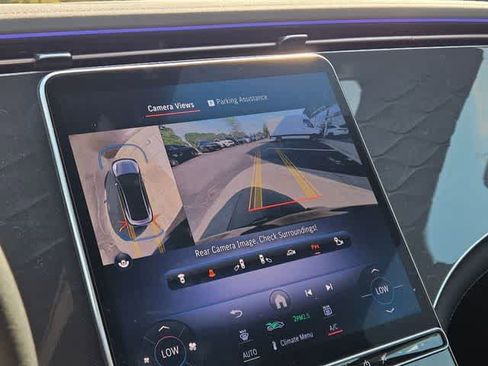 Certified 2023 Mercedes-Benz EQE 350+ Sedan image 29