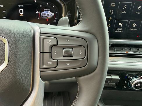 New 2026 GMC Sierra 1500 SLT w/ SLT Convenience Package AWD/4WD image 15
