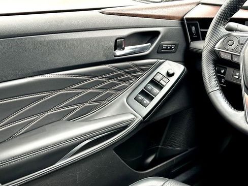 Used 2022 Toyota Avalon Limited w/ Advanced Safety Package FWD image 27