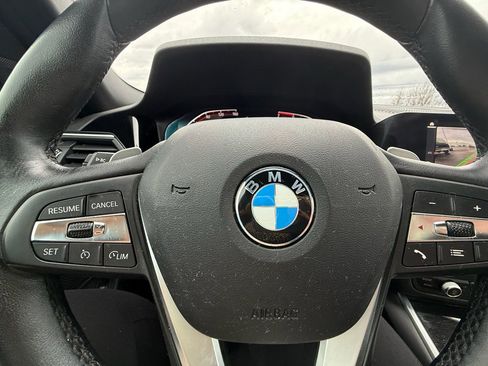 Used 2021 BMW 330i Sedan w/ Convenience Package image 10