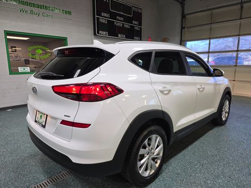 Used 2019 Hyundai Tucson Value image 6