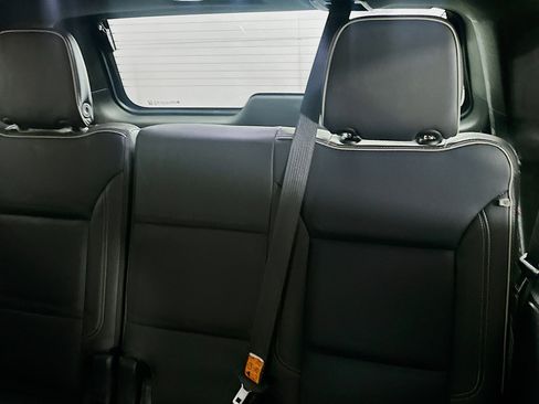 Used 2024 Chevrolet Tahoe Premier image 29