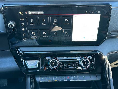 New 2026 GMC Sierra 1500 AT4 w/ AT4 Premium Package image 25