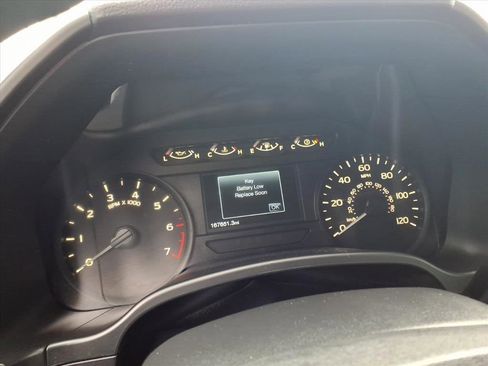 Used 2019 Ford F150 XL w/ Equipment Group 101A Mid image 11