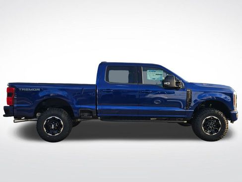 New 2026 Ford F250 Lariat w/ Tremor Off-Road Package image 21
